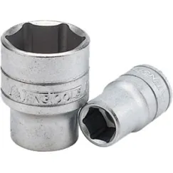 1/2\" Drive Metric 6 Point Socket 16mm